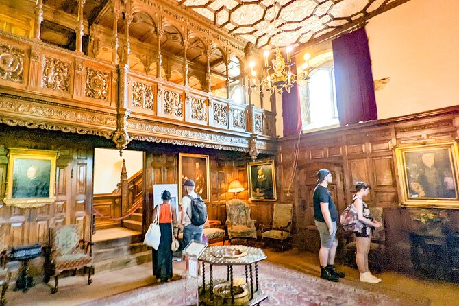 Hever Castle - England's Hidden Gem - Who this private Hever tour fits best
