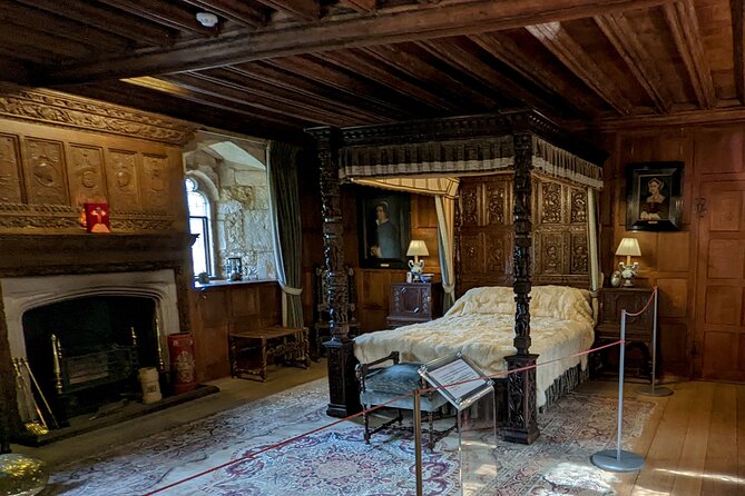 Hever Castle - England's Hidden Gem - Should you book this Hever Castle private tour?