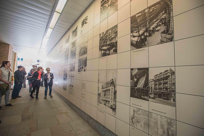 Hidden London Walking Tour - Why This Temple-to-Fleet Street Walk Feels Local