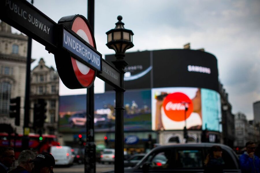 Hidden Tube Tour - Piccadilly Circus: The Heart of London - Why Piccadilly Circus Station Still Feels Like a Surprise