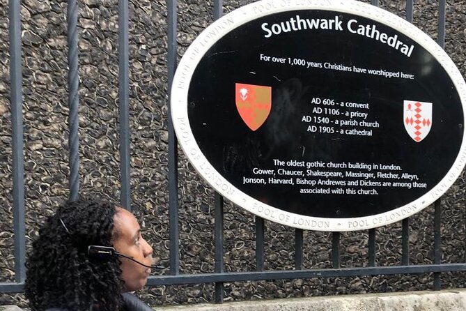 Hidden Tudors Tours: Mysterious Black Tudor London Walks - Stop 5: North Bank Thames walk—two Black Tudor lives and a group photo (about 20 minutes)
