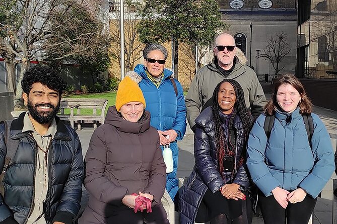Hidden Tudors Tours: Mysterious Black Tudor London Walks - What makes the storytelling work (and why it feels different)