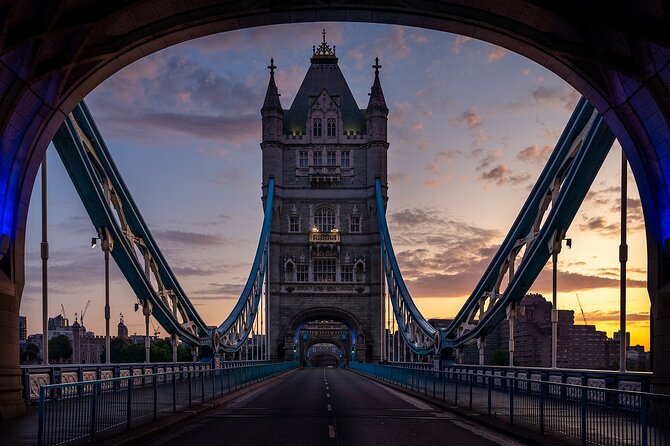 Highlights of London Full Day Private Guided Tour - Price and Value: What $426.09 Buys You