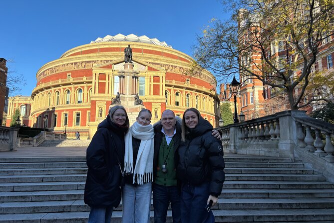 Highlights of London Private Guided Taxi Tour - Why a private taxi tour feels easier than trying to DIY London
