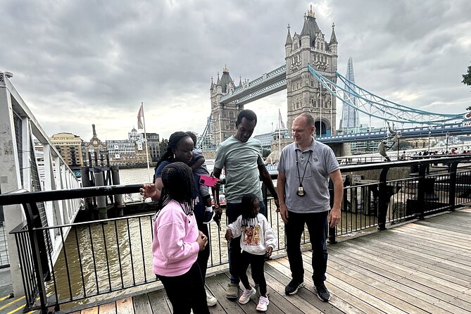 Highlights of London Private Guided Taxi Tour - St. James’s Street: aristocratic London without the wandering