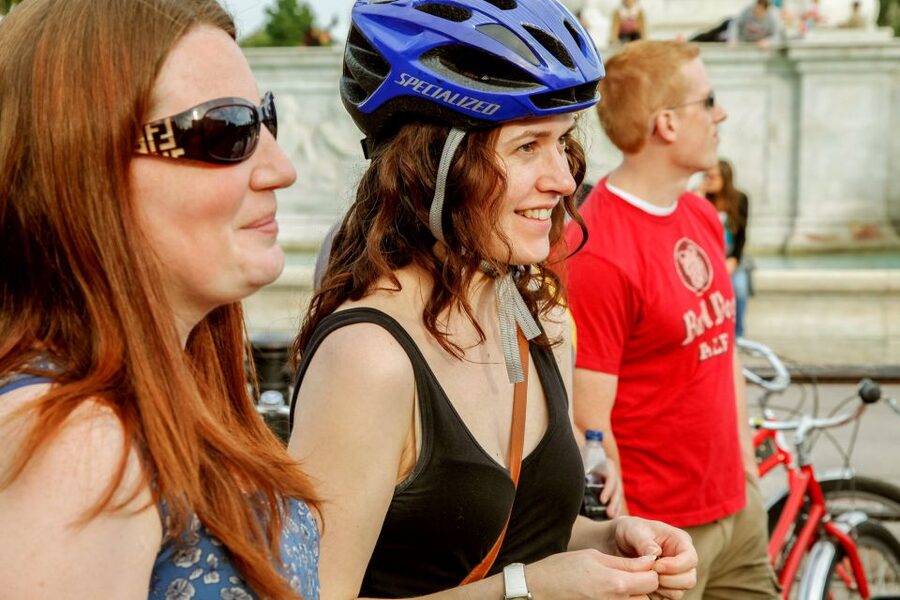 Highlights of Royal London Bike Tour (3 Hours) - Price and value: $56 for bike + guide in 3.5 hours