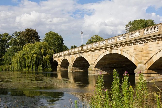Highlights of Royal London Bike Tour including Hyde Park - Key Highlights at a Glance