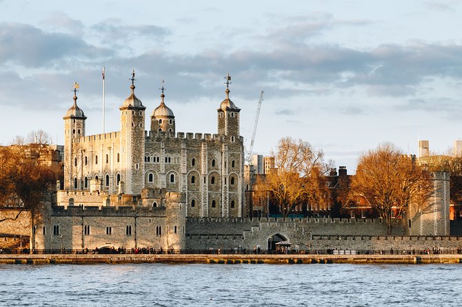 Highlights & Secrets of London Private Tour - Camden Town, Downtown & Markets - London Bridge and St. Magnus The Martyr: Views Plus Quiet Details