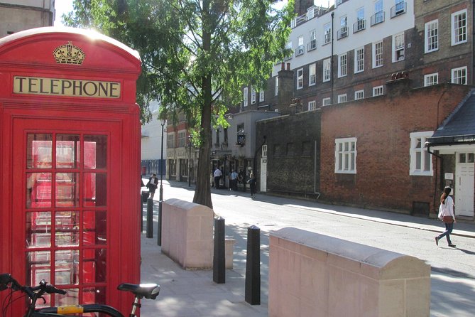 Historic London Pub Tour - Quick Hits: What You’ll Really Enjoy
