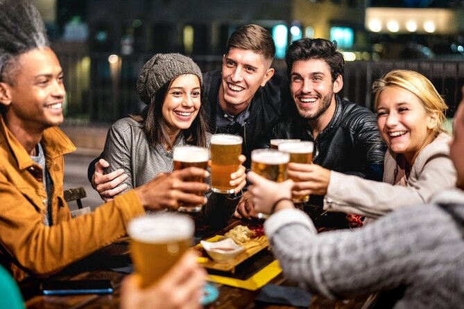 Historic Pub Walking Tour of London - Key things I’d bet you’ll care about