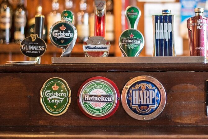 Historic Pub Walking Tour of London - Who should book this pub walk?