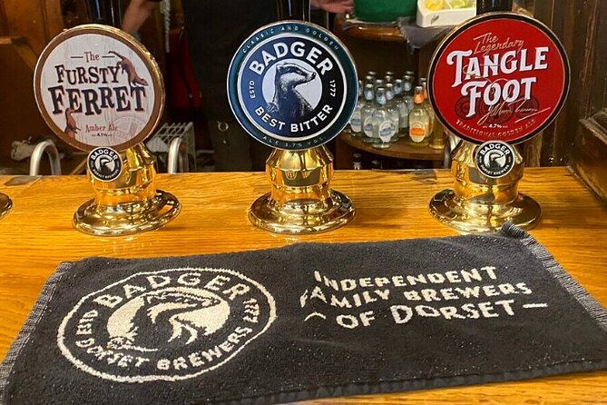 Historic Pub Walking Tour of London - Price in plain terms: what $19.41 really buys you
