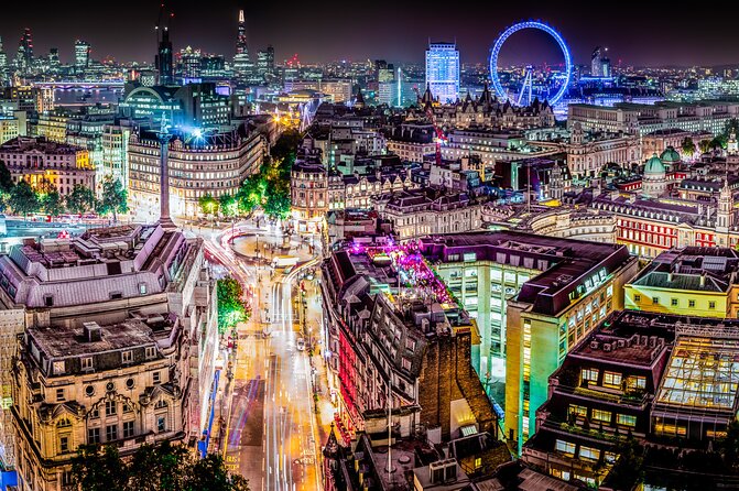 Historical City of London Private Sightseeing Day Tour - Big Ben, Parliament Square, and the Houses of Parliament from the street