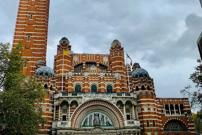 Historical City of London Private Sightseeing Day Tour - Price and value: what $954.97 really means