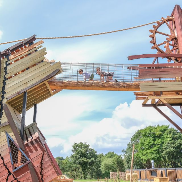 Hobbledown Heath One-Day Entry Ticket - Key things to know before you go