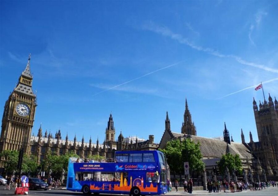 Hop on Hop off London Bus Tour & Tower of London - Small Gotchas to Plan Around (So Your Day Stays on Track)