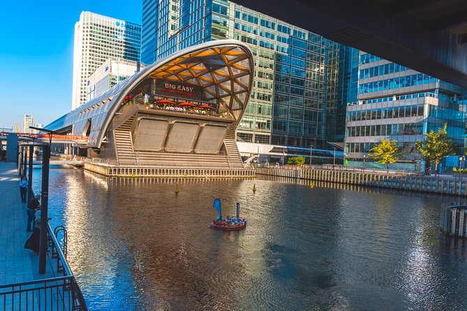 Hot Tub Boat Tour in London - London's most unique tour - Timing and Weather: When to Pick Your Date for the Best Experience