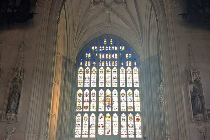 Houses of Parliament Ticket & Political London Audio Guide - Where You Meet the Host (And Why That Matters)