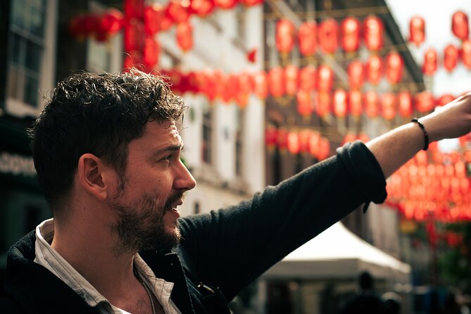 Hungry for Soho: London's Finest Food Tour - Soho tastings: savory comfort meets a famous pub treat