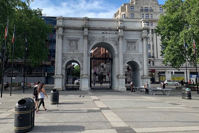 Hyde Park and Kensington Gardens: A Self-Guided Audio Tour - Who this audio tour is best for (and who should choose something else)