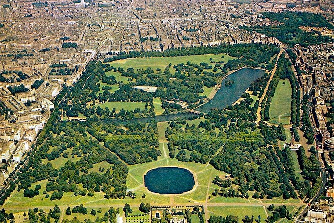 Hyde Park and Kensington Gardens: A Self-Guided Audio Tour - Should you book this Hyde Park and Kensington Gardens audio tour?