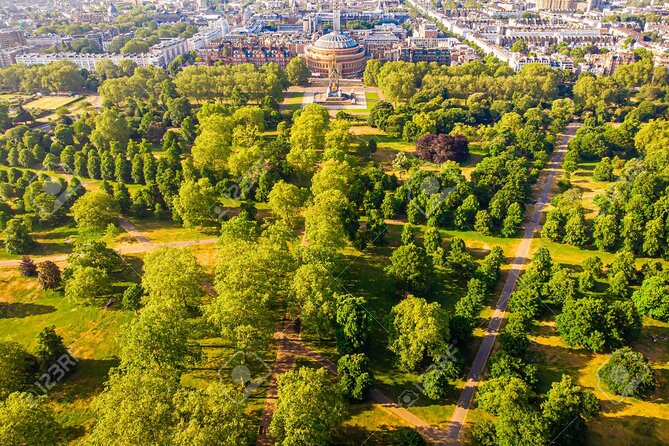 Hyde Park and Kensington Gardens Walking Tour - Key Highlights You’ll Want to Know Before You Go