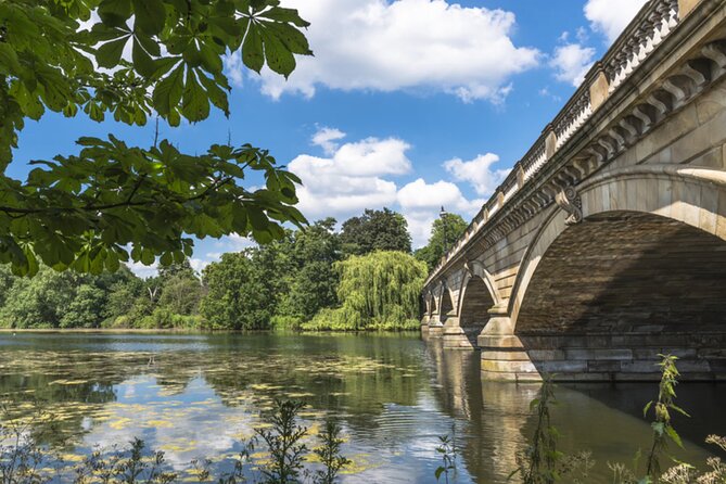 Hyde Park and Kensington Gardens Walking Tour - Why This Hyde Park to Kensington Gardens Walk Works