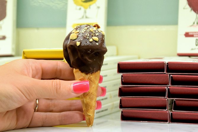 Ice Cream Tour of London - Key highlights at a glance
