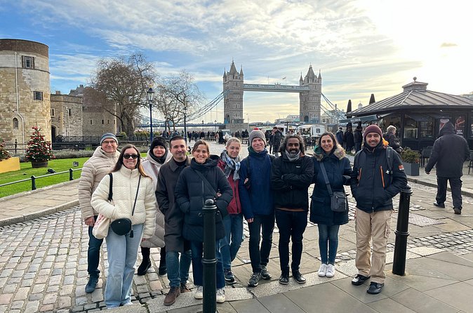 Iconic City of London Walking Tour (Private Group) - Bank of England Museum Area: Finance, Empire, and London’s Power