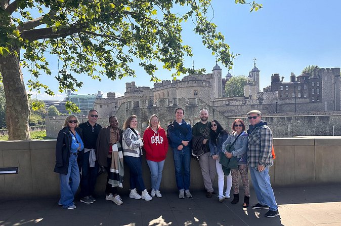 Iconic City of London Walking Tour (Private Group) - Finishing at St Paul’s Cathedral: Where the Walk Ends and the Next Part Starts