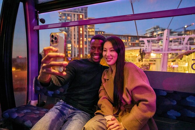 IFS Cloud Cable Car London: Soar Over the Thames for Epic Views - Weather Rules, Comfort Planning, and Timing Smartness