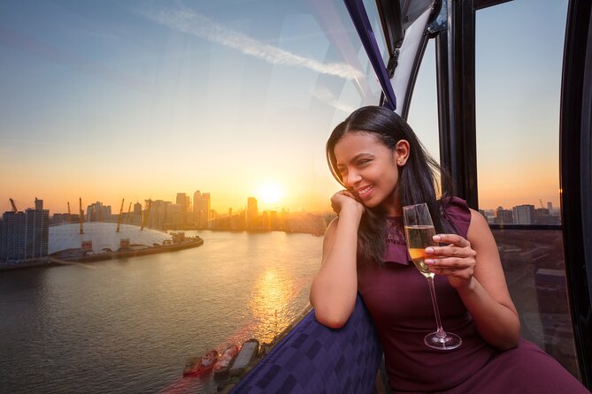 IFS Cloud Cable Car London: Soar Over the Thames for Epic Views - Value for $17.91: Is the Cable Car Worth It?
