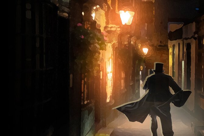 Immersive London Treasure Hunt Adventure - Outdoor Escape Room - Key takeaways before you go