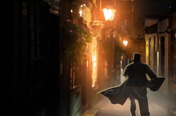 Immersive London Treasure Hunt Adventure - Outdoor Escape Room - What you’ll see along the Victorian route (and why it matters)