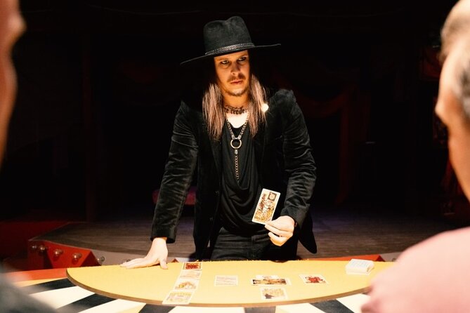 Immersive Magic Experience with Craft Cocktails in London - Price and value: is $100.48 per person a good deal?
