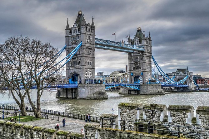 Immersive Treasure Hunt Adventure - City of London's Secrets - Quick Highlights That Matter Before You Go