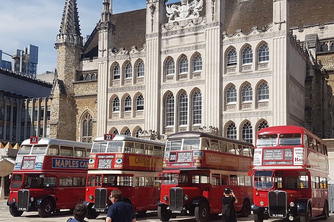 Immersive Treasure Hunt Adventure - City of London's Secrets - Price and Value for a Small Group