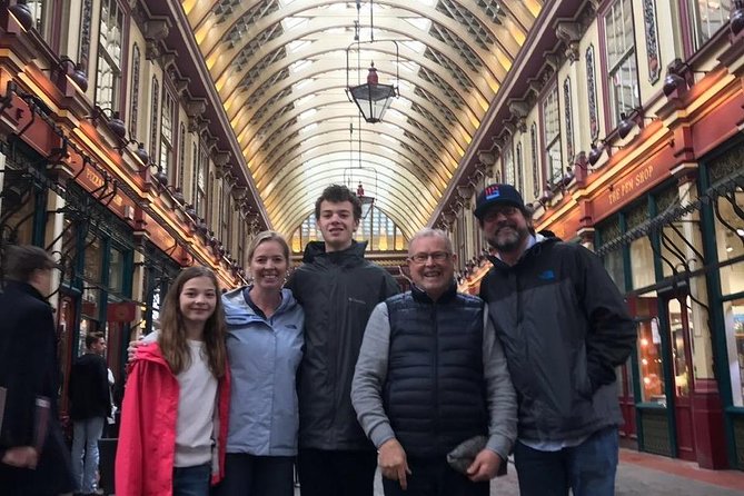 In Jack The Ripper Footsteps: Private Black Cab Tour in London - Whitechapel in 1888: five streets and a set of names to remember