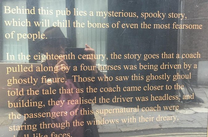 In Jack The Ripper Footsteps: Private Black Cab Tour in London - More murder-site streets: Mitre Square, Dorset Street, and beyond
