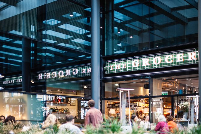 Independent London Markets Tour with Private Driver - What to wear and bring so you enjoy every market lane
