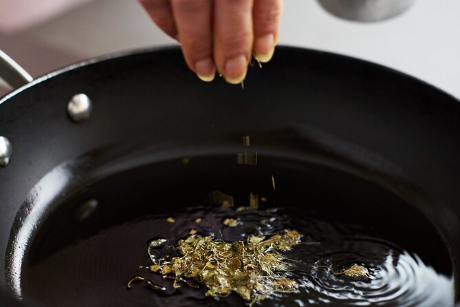 Indian Cooking Masterclass in London - Key highlights to look for