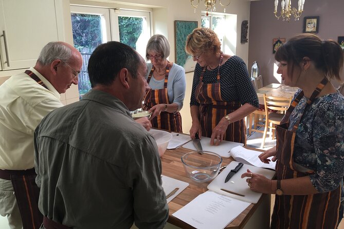 Indian Cooking Masterclass in London - Eating what you cook: lunch that feels earned
