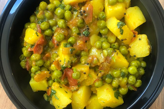 Indian Cooking Masterclass in London - Price and value: why $122.64 can make sense in London