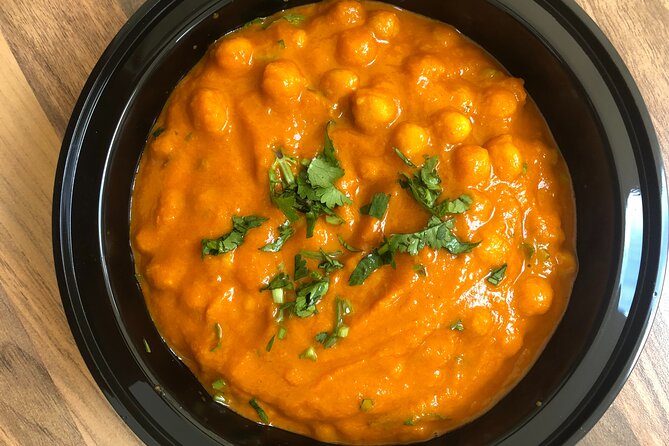 Indian Cooking Masterclass in London - Who should book this curry class (and who should think twice)