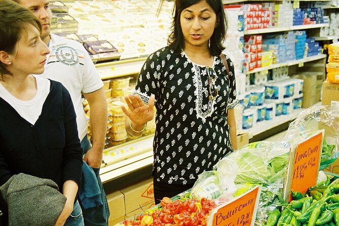 Indian Cooking Masterclass in London - Practical tips before you go