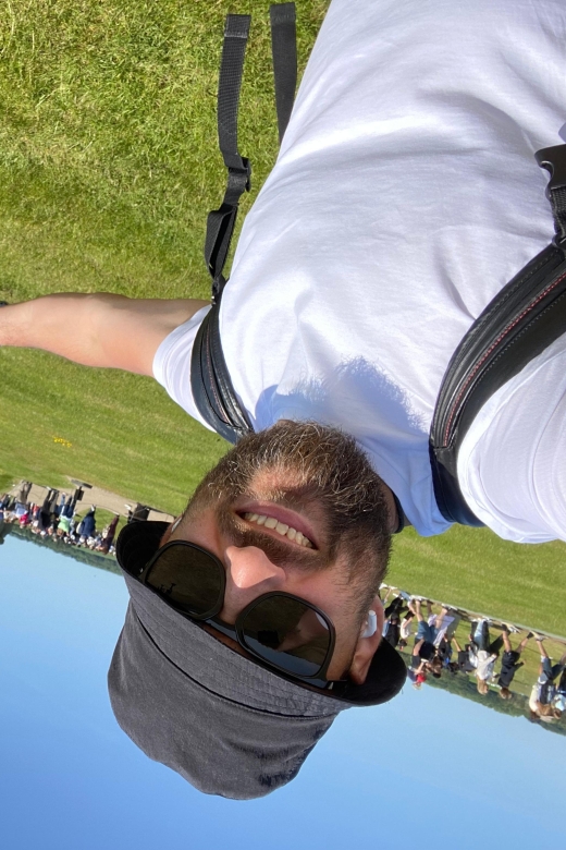 Individual trip to Stonehenge including pickup and drop off - Key things to know before you go