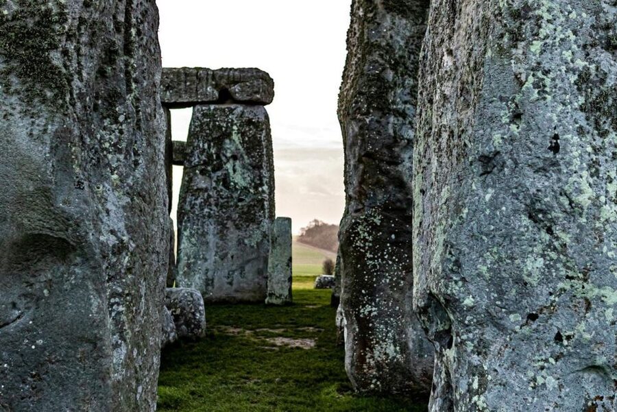 Individual trip to Stonehenge including pickup and drop off - Value check on the $565.74 group price