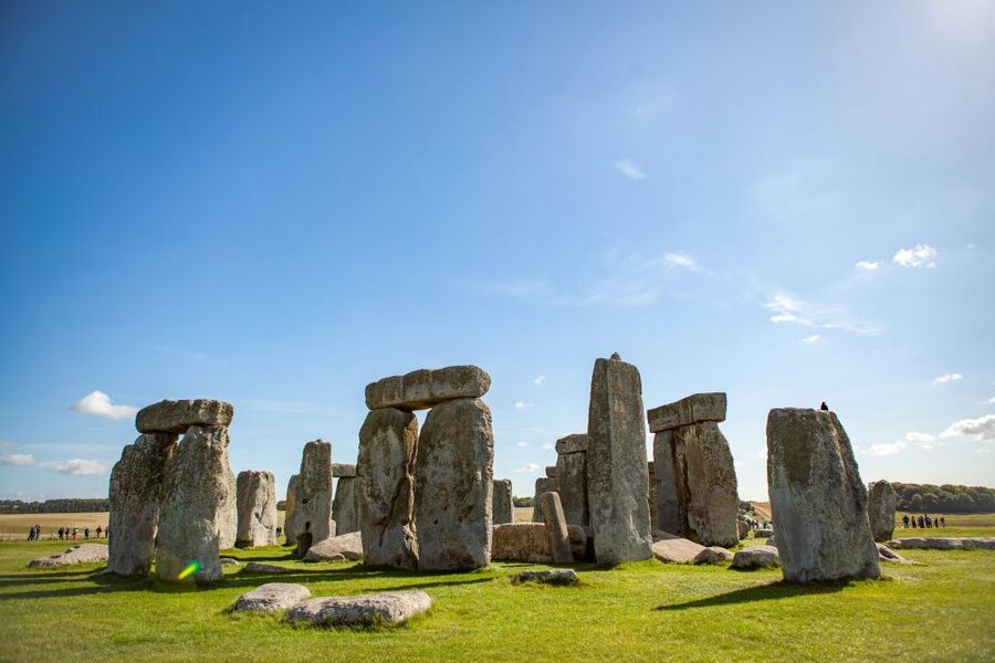 Individual trip to Stonehenge including pickup and drop off - Who this private Stonehenge trip suits best