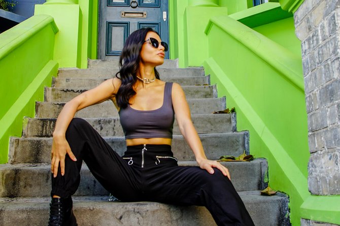 Instagrammable photos in Notting Hill - Who should book this Notting Hill photoshoot