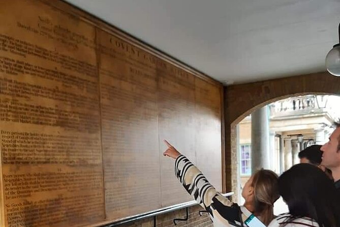 Interactive Treasure Hunt Experience - Central London's Secrets - How to Solve Clues Without Getting Stuck